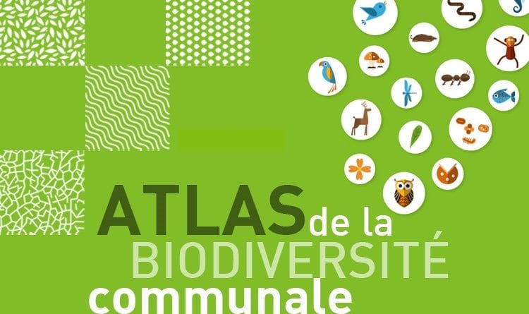 atlas biodiversité communale