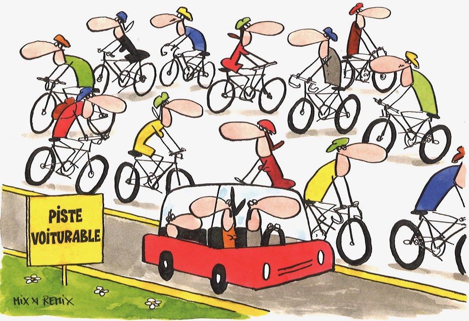 Déménager à vélo c'est possible, écologique, économique, rapide et fiable,  Toutenvelo le fait pour vous